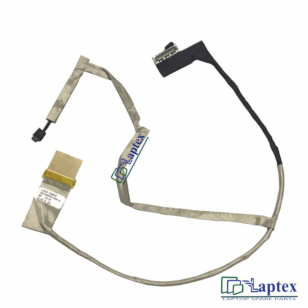Hp 15 D LCD Display Cable
